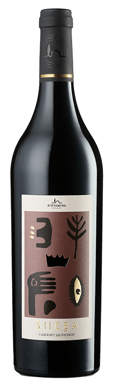 Sheba Cabernet Sauvignon