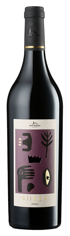 Sheba Shiraz