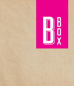B-BOX