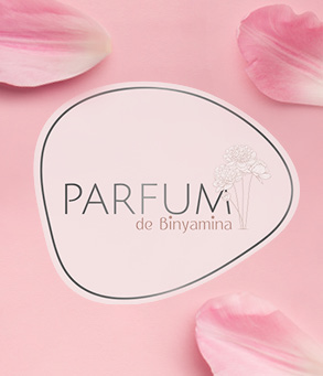 Parfum de Binyamina