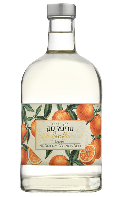 ליקר טריפל-סק