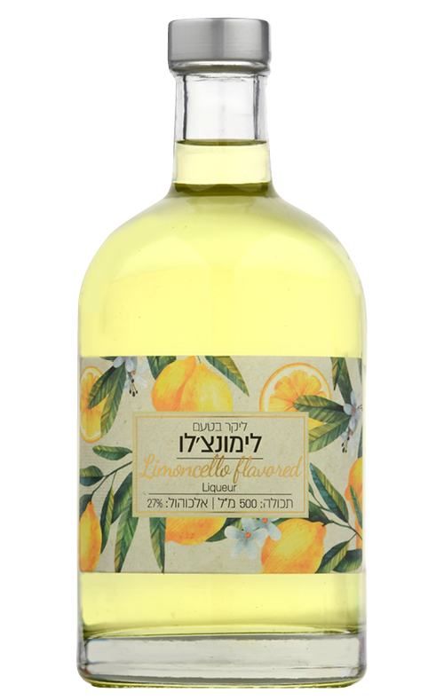 ליקר לימונצ'לו