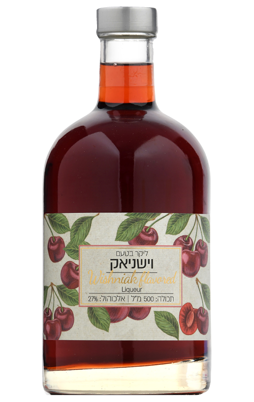 ליקר וישניאק