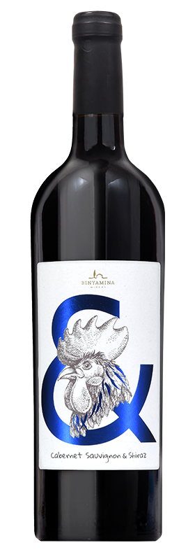 wine& - קברנה סוביניון ופטי ורדו
