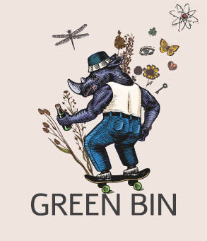 סדרת Green BEEN