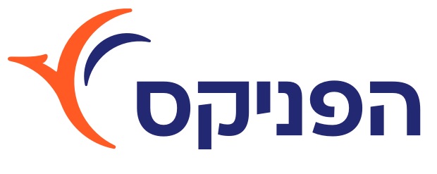 לוגו הפניקס